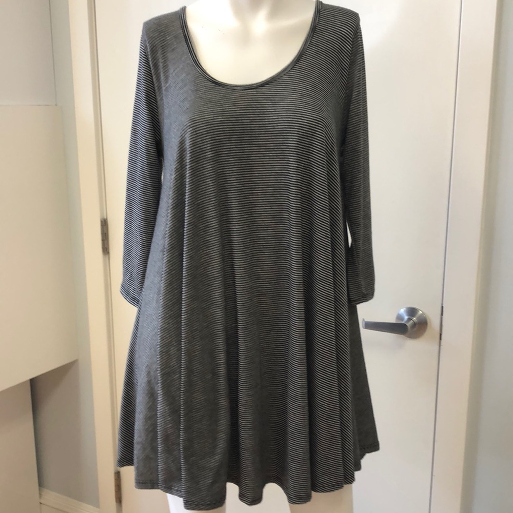 Rolla Coster knit top SZ large